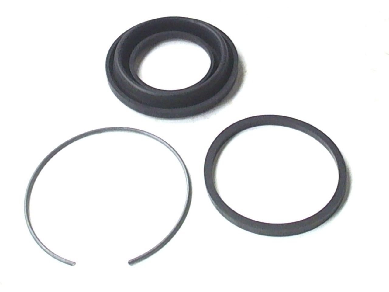 Tru-Torque D35734 Disc Brake Caliper Repair Kit For 71-74 Toyota Celica Carina