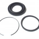 Tru-Torque D35734 Disc Brake Caliper Repair Kit For 71-74 Toyota Celica Carina