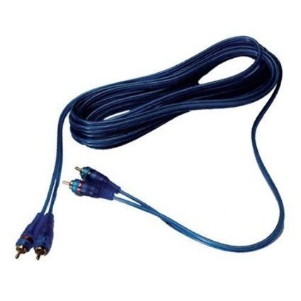 Absolute ABC-17 RCA Cable 17 Foot Interconnect Audio
