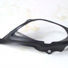 07-08 Genuine Kawasaki Ninja ZX-6R OEM Upper Cowl Left Hand Head Lamp Cover Trim