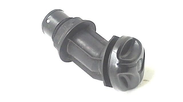 06-10 Seadoo GTI SE STD Rental Wake 4-Tec PWC OEM Fuel Filler Neck Ca[ 130 155