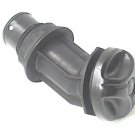 06-10 Seadoo GTI SE STD Rental Wake 4-Tec PWC OEM Fuel Filler Neck Ca[ 130 155