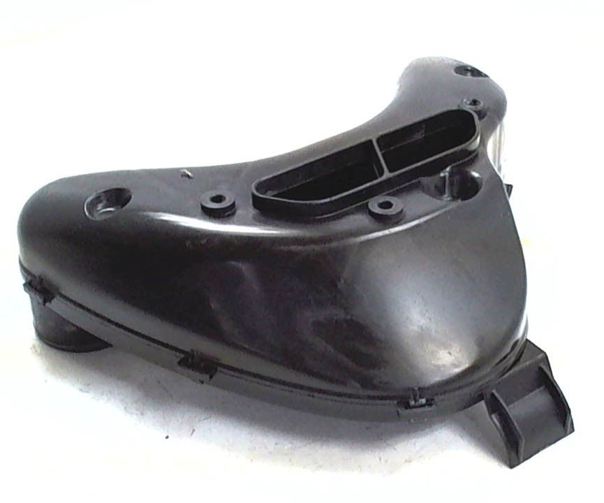 Seadoo GTI Rear Air Vent Ventilation Tube Collector Housing GTS RX DI GTI LE