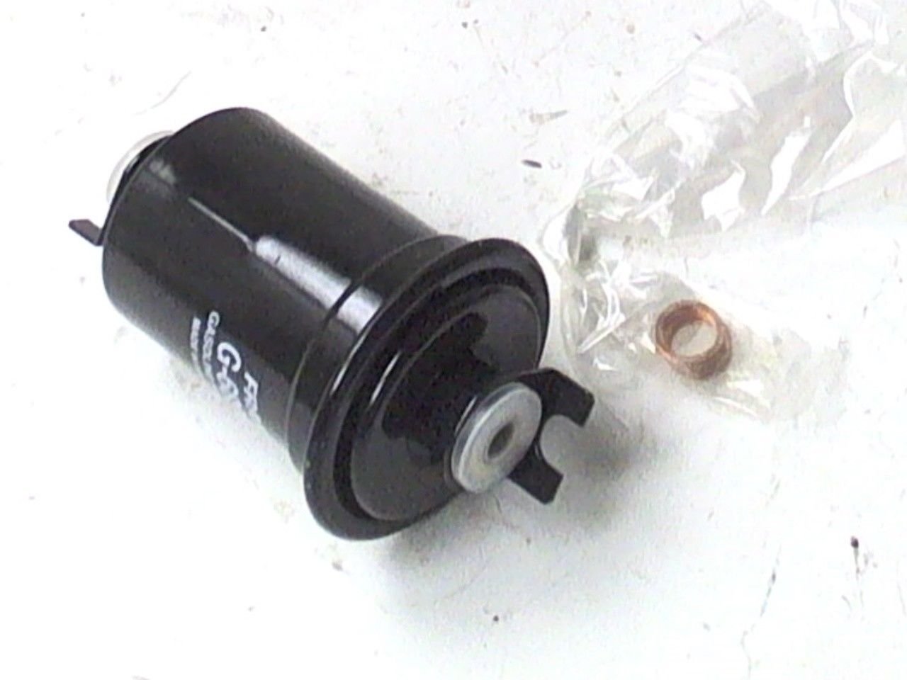 Fram G6898 In-line Fuel Filter For 90-92 Daihatsu Rocky NOS