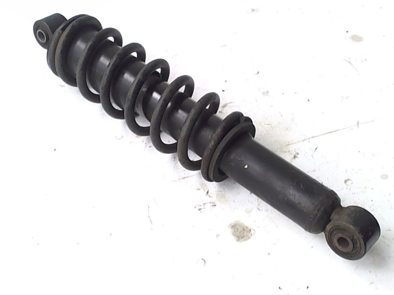 02 03 Suzuki Eiger LT 400 OEM Front Suspension Shock Absorber Automatic Manual
