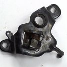 1987 Kawasaki 454 LTD Motorcycle Driver Right Side Foot Peg Rest Mount Bracket