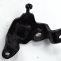 1987 Kawasaki 454 LTD Motorcycle Driver Right Side Foot Peg Rest Mount Bracket