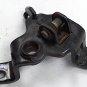 1987 Kawasaki 454 LTD Motorcycle Driver Right Side Foot Peg Rest Mount Bracket