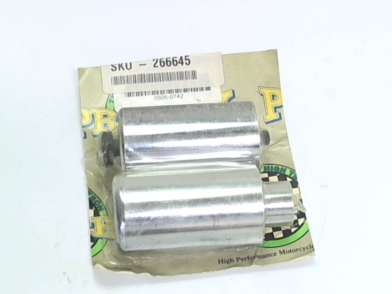 Pro-Tek Aluminum Frame Sliders Fits Suzuki 08-13 GSX-1300R Hayabusa
