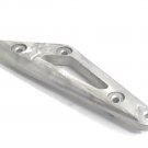 1981-1983 Yamaha Maxim 550 XJ550 Left Passenger Foot Peg Backet Mount Rest Rear
