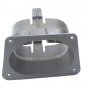 seadoo GTX 4-Tec Wake PWC Front Air Ventilation Tube Collector Coupler RXT
