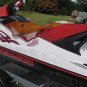 seadoo GTX 4-Tec Wake PWC Front Air Ventilation Tube Collector Coupler RXT