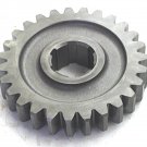 97 98 99 Yamaha Big Bear YFM 350 ATV Engien Middle Driven Gear OEM