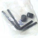 National Cycle Windshield Mounting Hardware Kit Bag 60 # 060