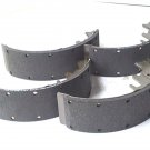 Replex Automotive R452 Drum Brake Shoe 1998 Chevrolet Express 2500