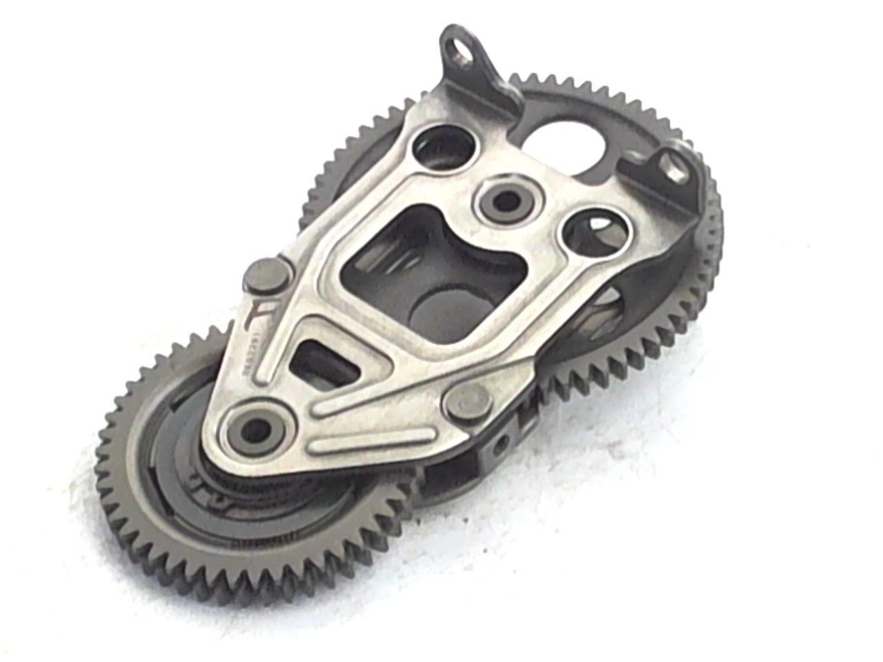 1987 Honda VFR700 OEM Engine Front Cylinder Cam Timing Gears VFR 700