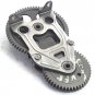 1987 Honda VFR700 OEM Engine Front Cylinder Cam Timing Gears VFR 700