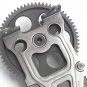 1987 Honda VFR700 OEM Engine Front Cylinder Cam Timing Gears VFR 700