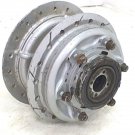 1976 Genuine Honda Rear Wheel Hub & Final Drive MT250 XL250 XL350 XL MT 250 350