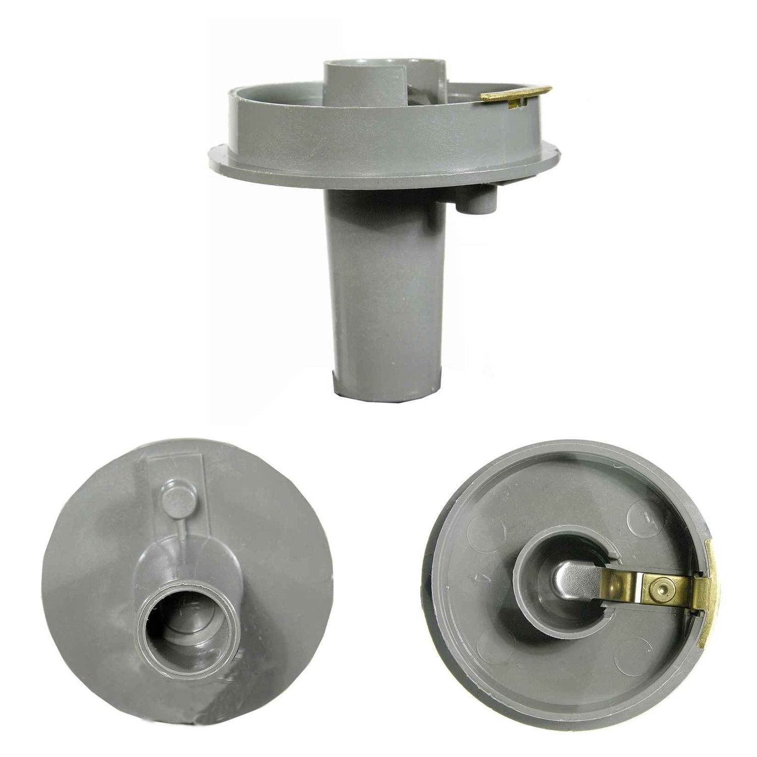Distributor Rotor For Ford Jeep Mercury American Motors Eagle Cougar Mustang II