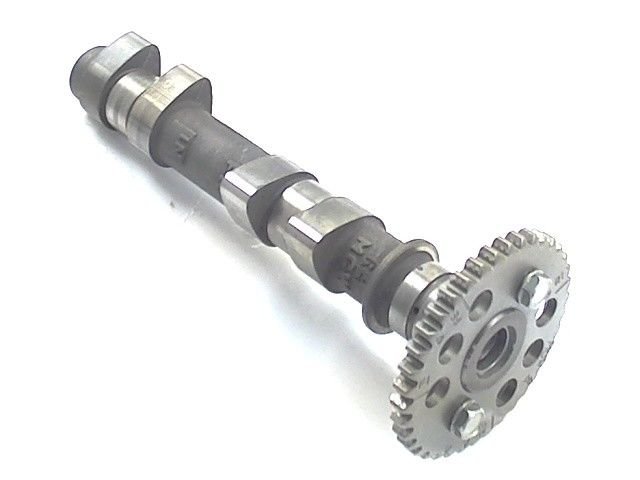 2002 Honda VFR800 Interceptor Motorcycle Front Cylinder Intake Cam Camshaft