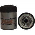 Fram Engine Oil Filter-Spin-On Full Flow Filter TG5 fits Chevrolet GMC Tahoe