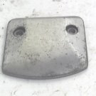 Honda GL1500I Gold Wing Motorcycle Cylinder Head Side Cover GL 1500 Valkyrie