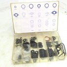 ATP Automatic Transmission Parts Assorted O-Ring Gasket Kit Set GM Ford Chrysler