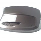 12-13 Can-Am Roadster Spyder RT Limited RH Bronze Saddle Bag Lid Cover Luggage