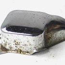 86-07 Suzuki VS700 VS750 VS800 Intruder Engine Water Pump Chrome Cover OEM