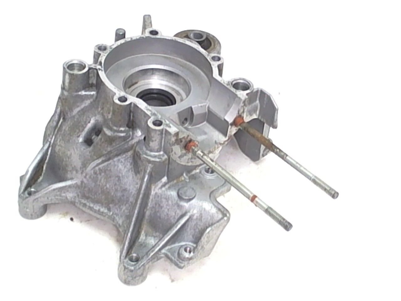 Yamaha Right Side Crankcase 1987-2001 Riva SH50 Razz Scooter 1YU-15120-00-00