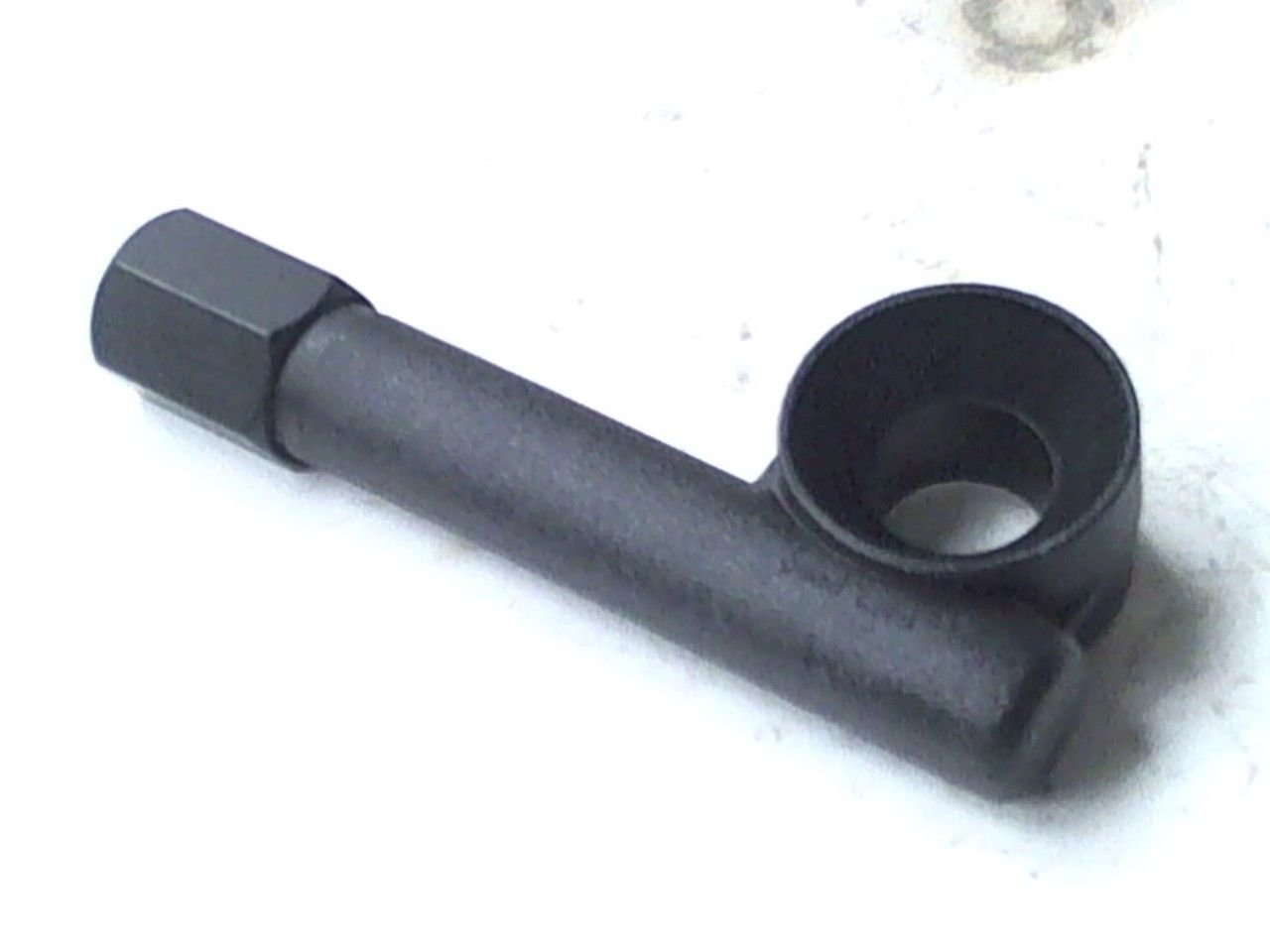 National Cycle Qwickset Windshield Mounting Hardware Telescope Brackets Lock Nut