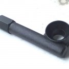 National Cycle Qwickset Windshield Mounting Hardware Telescope Brackets Lock Nut