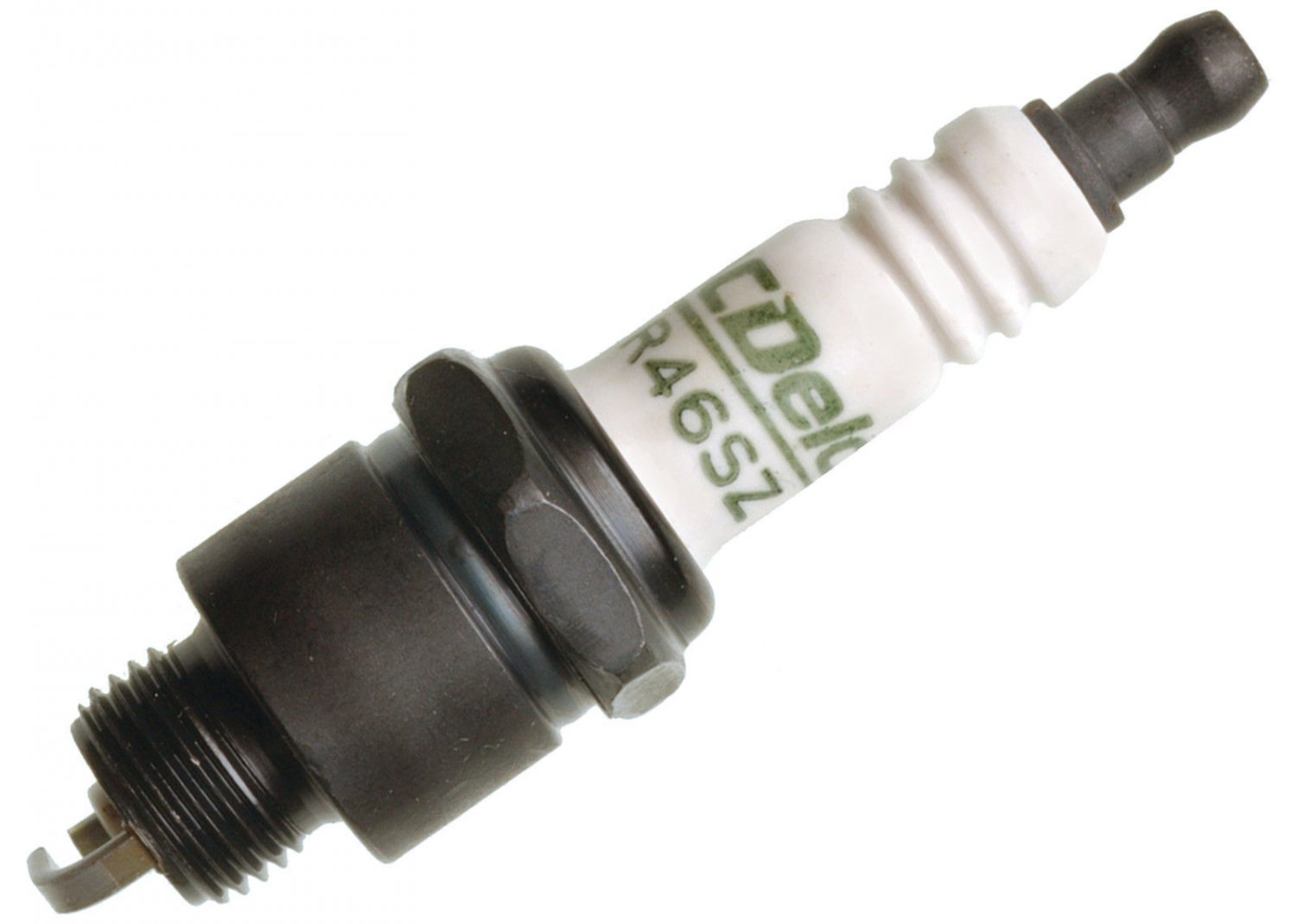 ACDelco Conventional Spark Plug For Oldsmobile Pontiac Buick 98 Delta 88 LeSabre