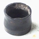 00-04 Polaris Freedom 700 PWC Exhaust Muffler Rubber Hose Coupler Virage