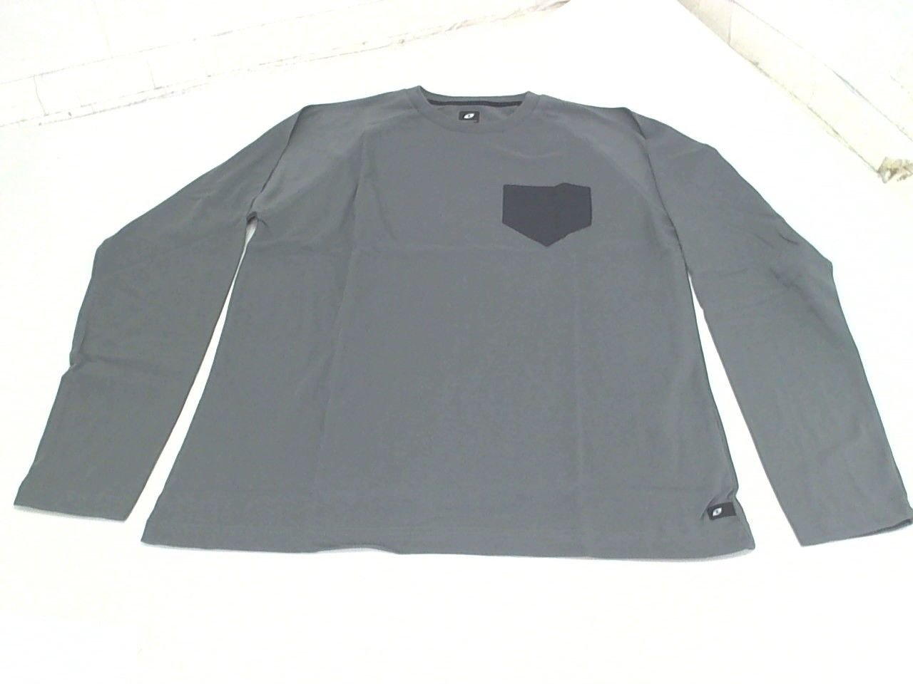 One Industries Mens Tech Casual Long Sleeve T-Shirt Motorcycle Motorcross XXL