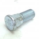 9/16" Serrated Wheel Lug Stud .675" Knurl 1-9/16" Length 9/16" Knurl Length