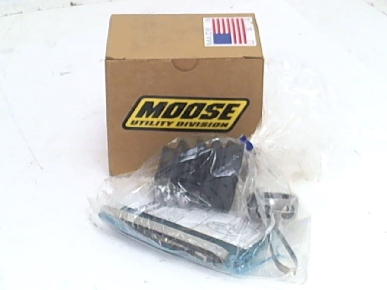 Moose Racing CV Joint Kit Front or Rear Outboard for 02-06 Polaris Sportsman 700