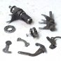 1980-1982 Honda CB650 Engine Gear Shift Drum Forks Assembly