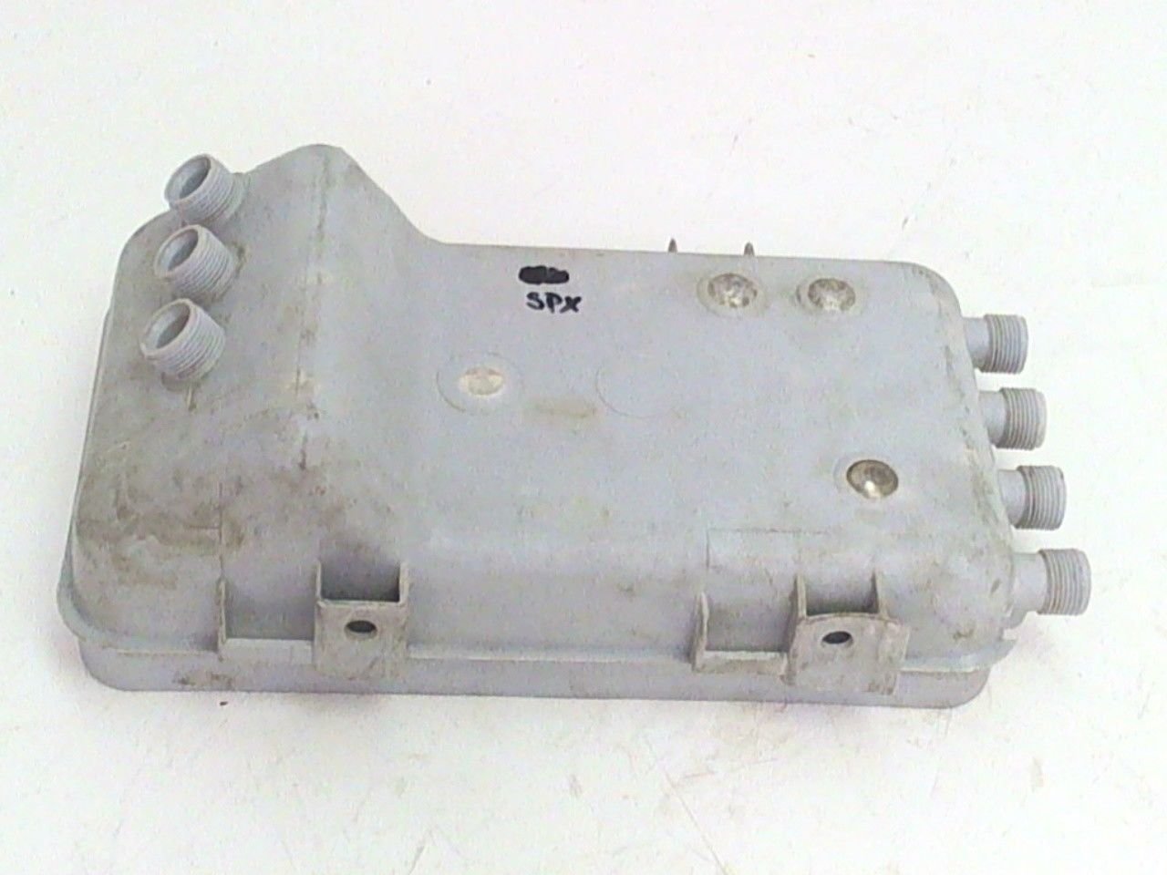 Clean Seadoo OEM PWC Electrical Box Base 97-99 SPX 97-01 GTS 97 SP, HX, GTX