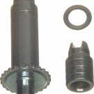 Wagner Front Left F67401S Drum Brake Adjusting Screw Assembly, Rear Front-Left