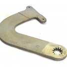 2002 Yamaha XLT1200 XLT800 Reverse Lever Arm Bracket Good Used Waverunner Parts