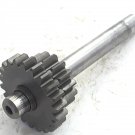 Yamaha Big Bear YFM 350 400 Transmission Reverse Gear Shaft Wolverine Kodiak