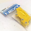 Next Components Yellow Chain Guide Suzuki 2005-2016 RMZ250 2007-2016 RMZ450