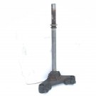 Derbi Steering Stem 1999-2010 2002 Atlantis 50cc Scooter Triple Tree Fork Clamp