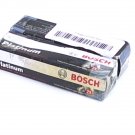 2 Bosch Platinum Spark Plugs 6713 for Infiniti Nissan M45 Altima Sentra Quest