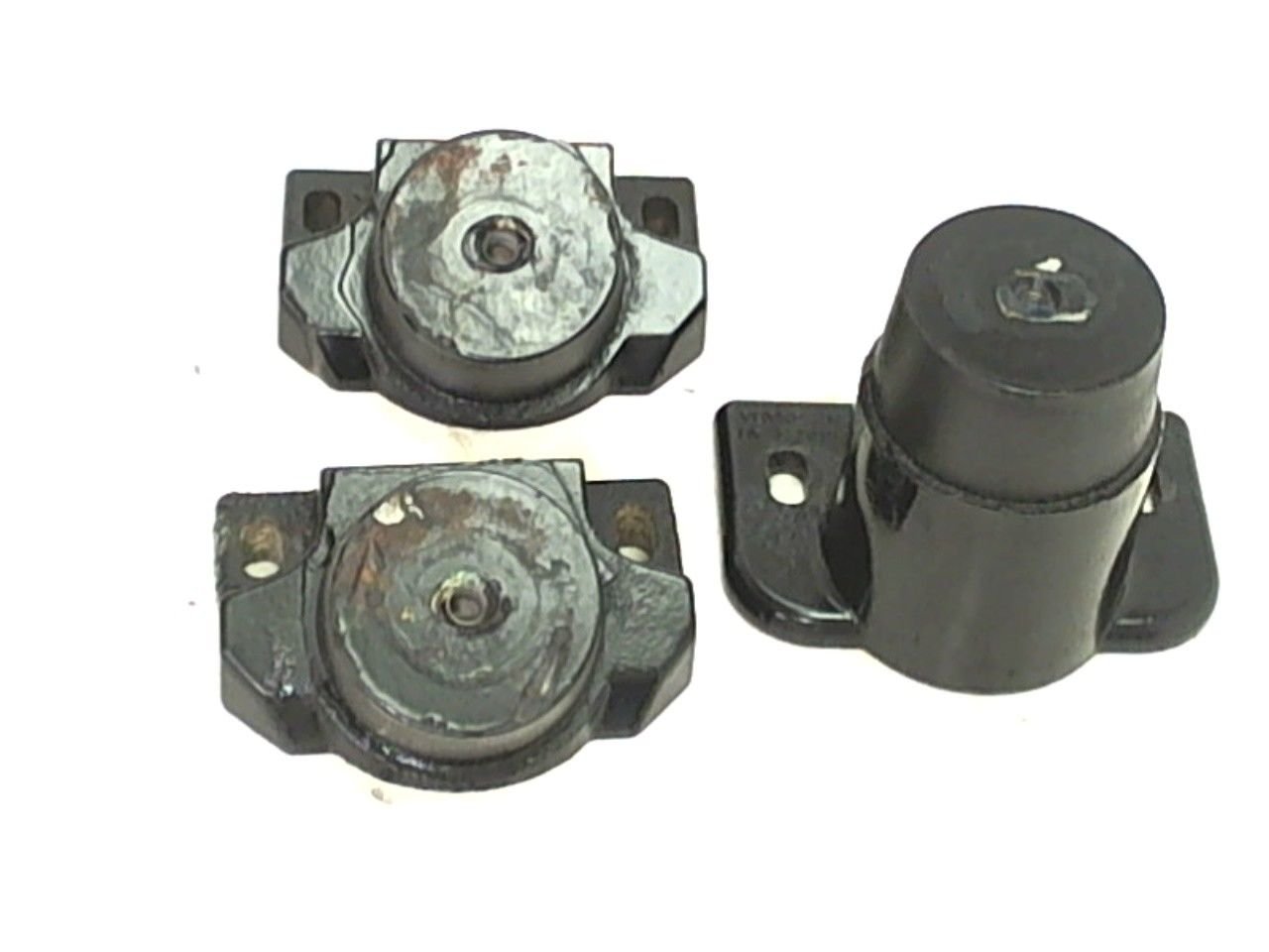 Seadoo Engine Mounts GTX LRV XP SPX DI LTD 270000421 / 270000422