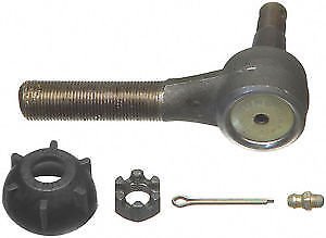 ES426RL Steering Tie Rod End For Lincoln Mercury Ford Mark IV Colony Park
