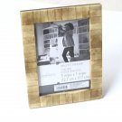Threshold 5 x 7 Picture Photo Frame Camel NEW
