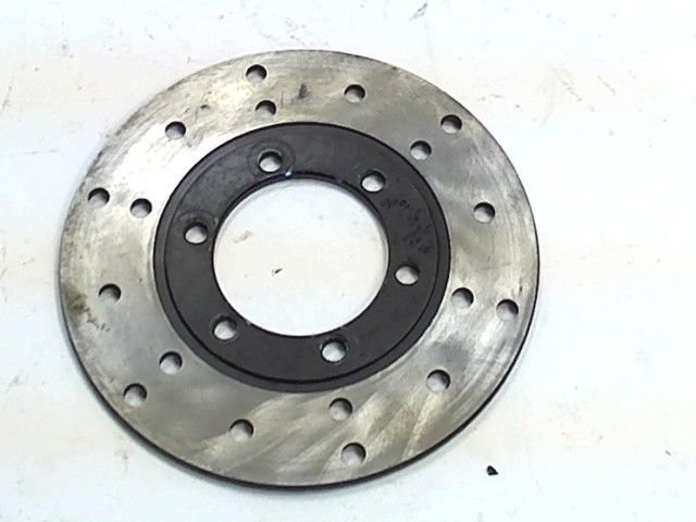 Chinese ATV Front Brake Disc Rotor chinese Redcat Dingo Panda Falcon 110 150
